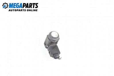 Parktronic for Volkswagen Phaeton Sedan (04.2002 - 03.2016)