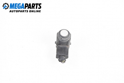 Parktronic for Volkswagen Phaeton Sedan (04.2002 - 03.2016)