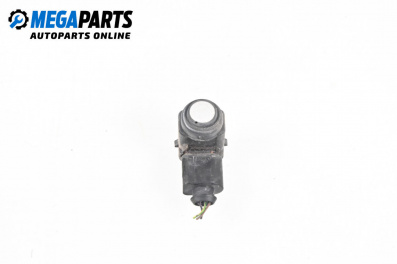 Parktronic for Volkswagen Phaeton Sedan (04.2002 - 03.2016)