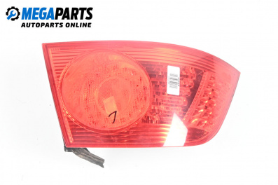 Tail light for Volkswagen Phaeton Sedan (04.2002 - 03.2016), sedan, position: left