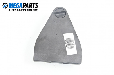 Interior plastic for Volkswagen Phaeton Sedan (04.2002 - 03.2016), 5 doors, sedan, position: rear