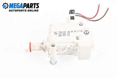 Door lock actuator for Volkswagen Phaeton Sedan (04.2002 - 03.2016), 5 doors, position: rear