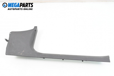 Interior plastic for Volkswagen Phaeton Sedan (04.2002 - 03.2016), 5 doors, sedan, position: right