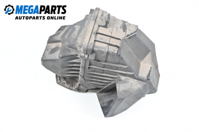 Carcasă filtru de aer for Volkswagen Phaeton Sedan (04.2002 - 03.2016) 4.2 V8 4motion