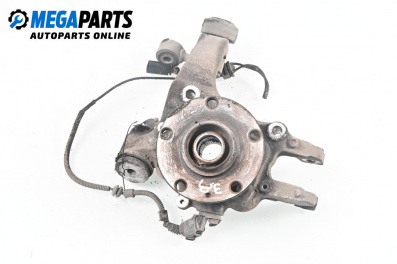 Knuckle hub for Volkswagen Phaeton Sedan (04.2002 - 03.2016), position: rear - right