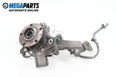 Knuckle hub for Volkswagen Phaeton Sedan (04.2002 - 03.2016), position: rear - left