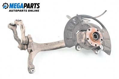 Knuckle hub for Volkswagen Phaeton Sedan (04.2002 - 03.2016), position: front - right