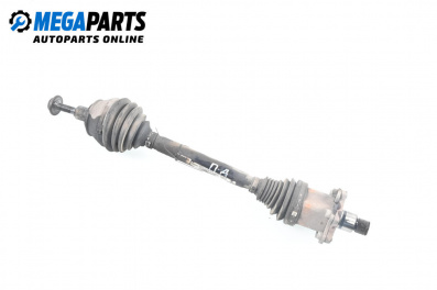 Planetară for Volkswagen Phaeton Sedan (04.2002 - 03.2016) 4.2 V8 4motion, 335 hp, position: dreaptă - fața, automatic