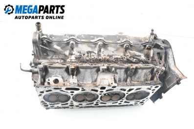 Motorkopf for Volkswagen Phaeton Sedan (04.2002 - 03.2016) 4.2 V8 4motion, 335 hp