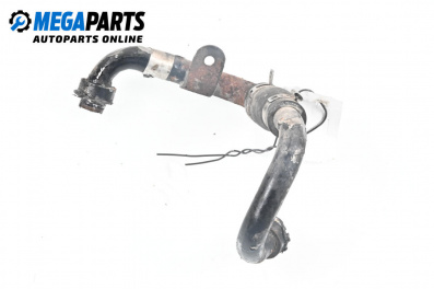 Conductă de apă for Volkswagen Phaeton Sedan (04.2002 - 03.2016) 4.2 V8 4motion, 335 hp