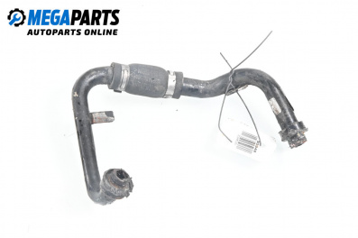Conductă de apă for Volkswagen Phaeton Sedan (04.2002 - 03.2016) 4.2 V8 4motion, 335 hp
