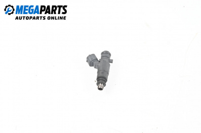 Duza benzină for Volkswagen Phaeton Sedan (04.2002 - 03.2016) 4.2 V8 4motion, 335 hp