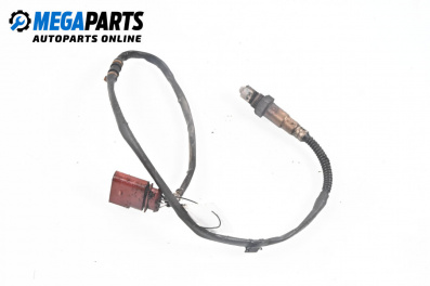 Оxygen sensor for Volkswagen Phaeton Sedan (04.2002 - 03.2016) 4.2 V8 4motion, 335 hp
