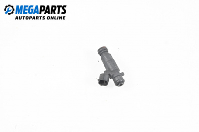 Duza benzină for Volkswagen Phaeton Sedan (04.2002 - 03.2016) 4.2 V8 4motion, 335 hp