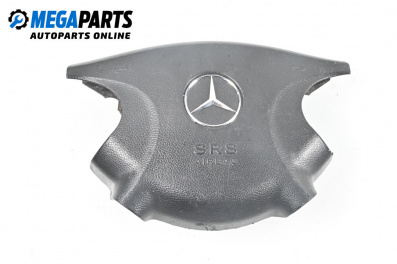 Airbag for Mercedes-Benz E-Class Sedan (W211) (03.2002 - 03.2009), 5 uși, sedan, position: fața