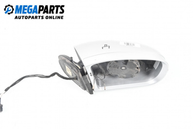 Mirror for Mercedes-Benz E-Class Sedan (W211) (03.2002 - 03.2009), 5 doors, sedan, position: right