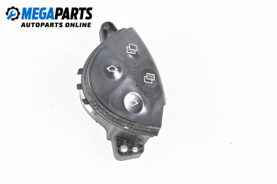 Steering wheel buttons for Mercedes-Benz E-Class Sedan (W211) (03.2002 - 03.2009)