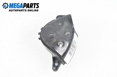 Steering wheel buttons for Mercedes-Benz E-Class Sedan (W211) (03.2002 - 03.2009)