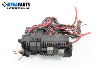 Fuse box for Mercedes-Benz E-Class Sedan (W211) (03.2002 - 03.2009) E 220 CDI (211.006), 150 hp