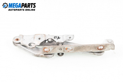 Bonnet hinge for Mercedes-Benz E-Class Sedan (W211) (03.2002 - 03.2009), 5 doors, sedan, position: right