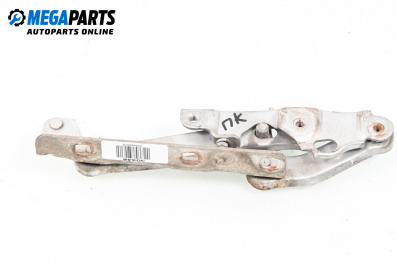 Bonnet hinge for Mercedes-Benz E-Class Sedan (W211) (03.2002 - 03.2009), 5 doors, sedan, position: left