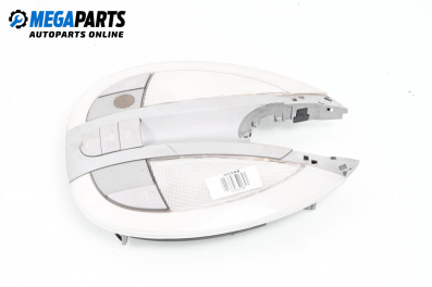 Interior courtesy light for Mercedes-Benz E-Class Sedan (W211) (03.2002 - 03.2009)