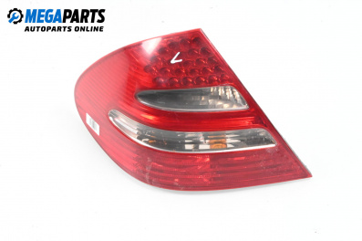 Tail light for Mercedes-Benz E-Class Sedan (W211) (03.2002 - 03.2009), sedan, position: left