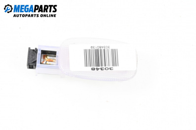 Interior courtesy light for Mercedes-Benz E-Class Sedan (W211) (03.2002 - 03.2009)