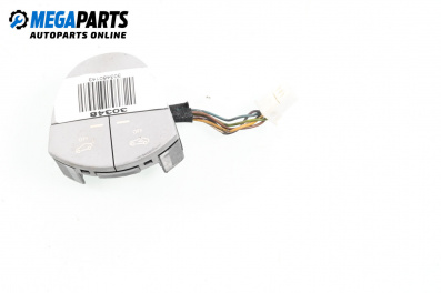 Buttons panel for Mercedes-Benz E-Class Sedan (W211) (03.2002 - 03.2009)