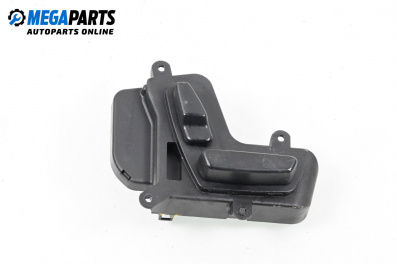 Seat adjustment switch for Mercedes-Benz E-Class Sedan (W211) (03.2002 - 03.2009)