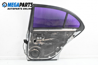Ușă for Mercedes-Benz E-Class Sedan (W211) (03.2002 - 03.2009), 5 uși, sedan, position: dreaptă - spate