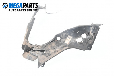 Part of front slam panel for Mercedes-Benz E-Class Sedan (W211) (03.2002 - 03.2009), sedan, position: left