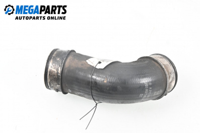 Turbo hose for Mercedes-Benz E-Class Sedan (W211) (03.2002 - 03.2009) E 220 CDI (211.006), 150 hp