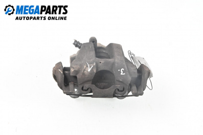 Caliper for Mercedes-Benz E-Class Sedan (W211) (03.2002 - 03.2009), position: rear - left