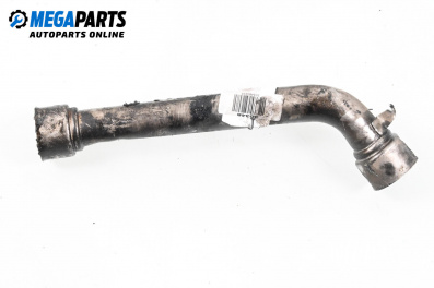 Turborohr for Mercedes-Benz E-Class Sedan (W211) (03.2002 - 03.2009) E 220 CDI (211.006), 150 hp