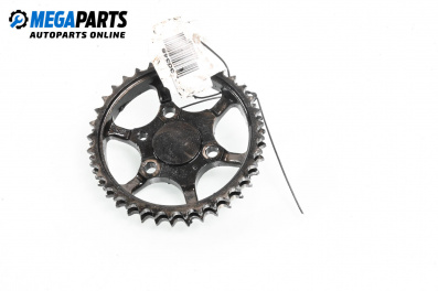Gear wheel for Mercedes-Benz E-Class Sedan (W211) (03.2002 - 03.2009) E 220 CDI (211.006), 150 hp