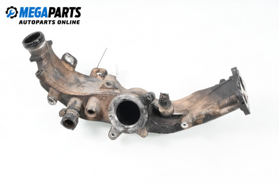 Wasserleitung for Mercedes-Benz E-Class Sedan (W211) (03.2002 - 03.2009) E 220 CDI (211.006), 150 hp