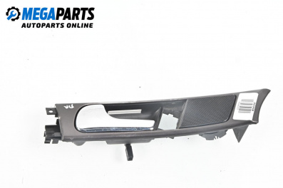 Inner handle for Audi A6 Sedan C5 (01.1997 - 01.2005), 5 doors, sedan, position: front - left