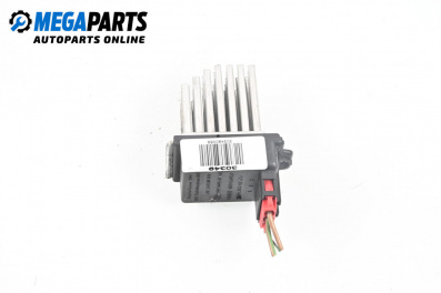 Blower motor resistor for Audi A6 Sedan C5 (01.1997 - 01.2005)