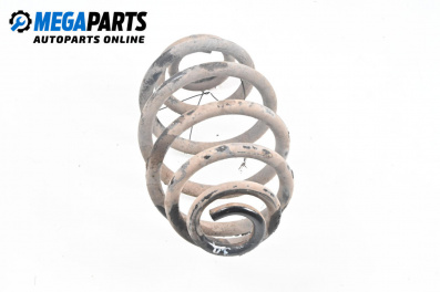 Arc for Audi A6 Sedan C5 (01.1997 - 01.2005), sedan, position: din spate