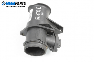 Air mass flow meter for Audi A6 Sedan C5 (01.1997 - 01.2005) 1.8 T, 150 hp