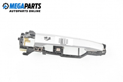 Außengriff for Mercedes-Benz E-Class Estate (S210) (06.1996 - 03.2003), 5 türen, combi, position: rechts, vorderseite