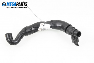 Oil vapor pipe for Mercedes-Benz E-Class Estate (S210) (06.1996 - 03.2003) E 320 T CDI (210.226), 197 hp