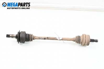 Driveshaft for Mercedes-Benz E-Class Estate (S210) (06.1996 - 03.2003) E 320 T CDI (210.226), 197 hp, position: rear - right, automatic