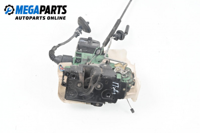 Schloss for Volkswagen Passat IV Variant B5.5 (09.2000 - 08.2005), position: rechts, vorderseite