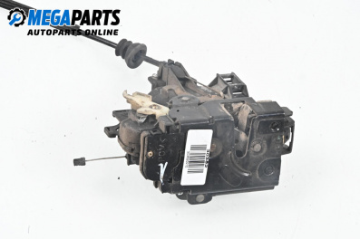 Schloss for Volkswagen Golf IV Hatchback (08.1997 - 06.2005), position: links