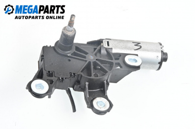 Motor scheibenwischer, vorne for Volkswagen Golf IV Hatchback (08.1997 - 06.2005), hecktür, position: rückseite