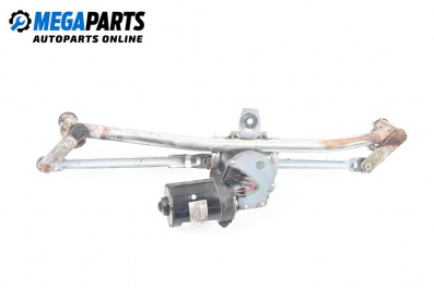 Motor scheibenwischer, vorne for Volkswagen Golf IV Hatchback (08.1997 - 06.2005), hecktür, position: vorderseite