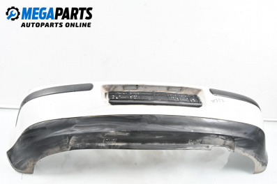 Rear bumper for Volkswagen Golf IV Hatchback (08.1997 - 06.2005), hatchback