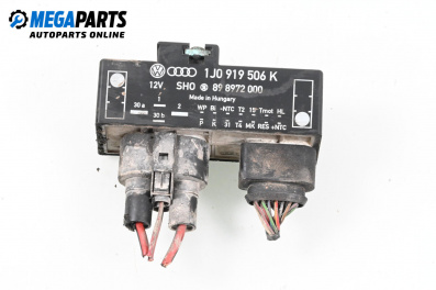 Relais kühlerlüfter for Volkswagen Golf IV Hatchback (08.1997 - 06.2005) 1.9 SDI, № 1J0919506K